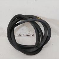 body seal ruber