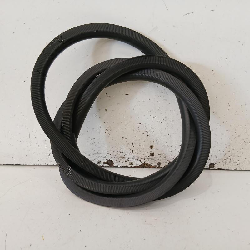 body seal ruber