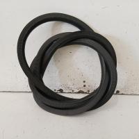 body seal ruber