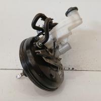 brake booster