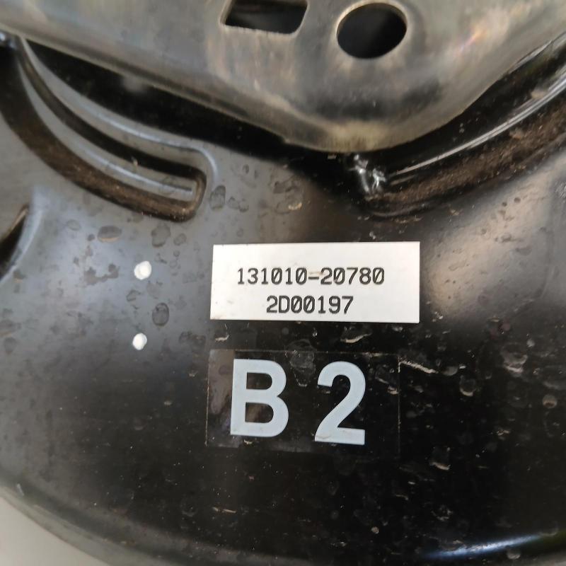 brake booster
