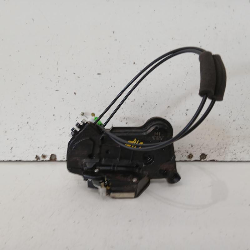 door/boot/gate lock
