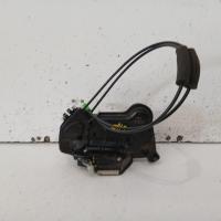 door/boot/gate lock