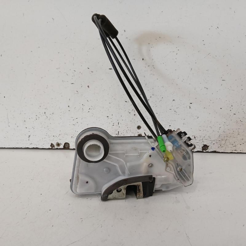 door/boot/gate lock
