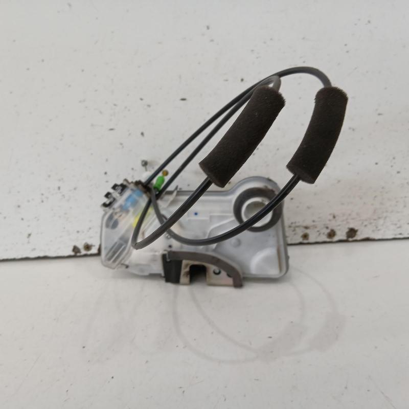door/boot/gate lock