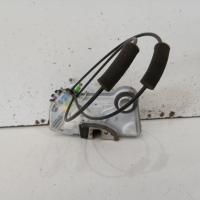 door/boot/gate lock