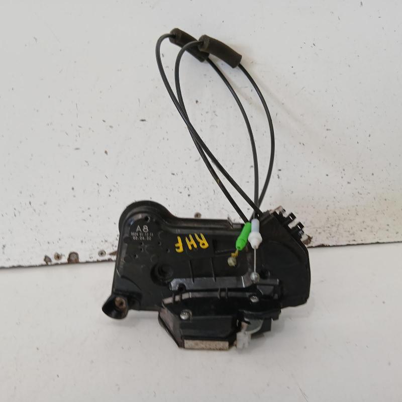door/boot/gate lock