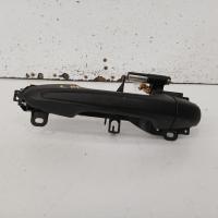 door handle
