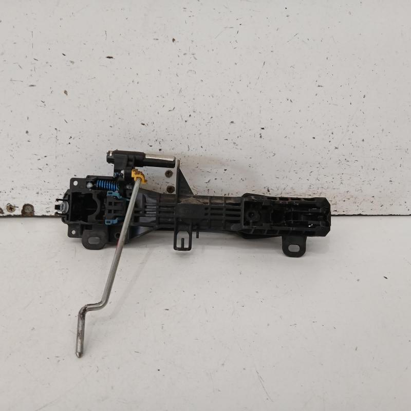 door handle