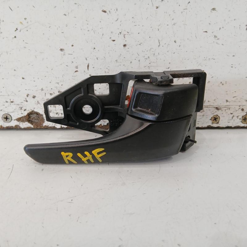 door handle