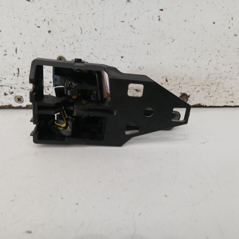 door handle