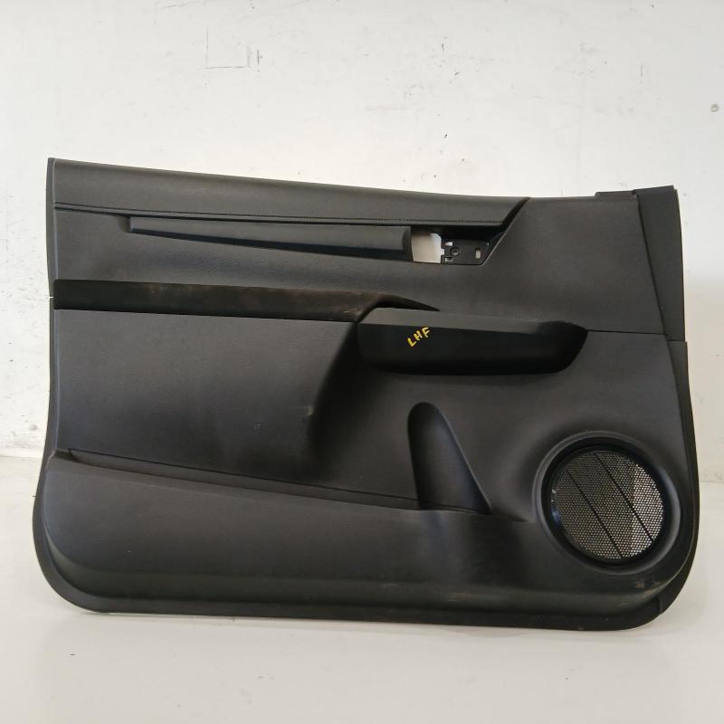 door trim