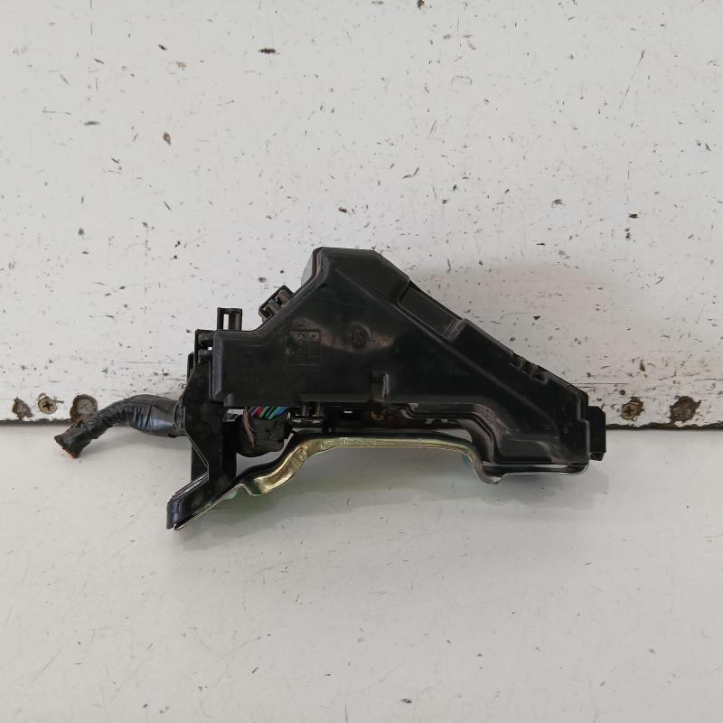 fuse box