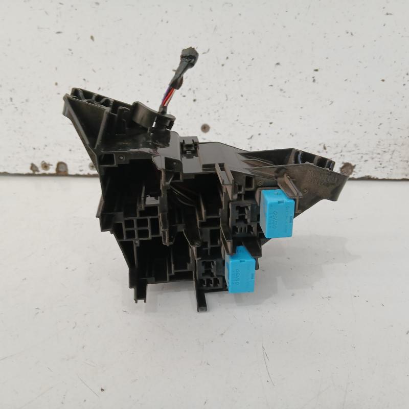 fuse box