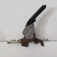 handbrake lever