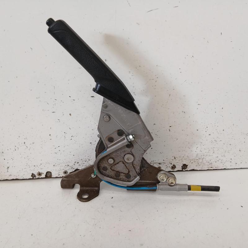 handbrake lever
