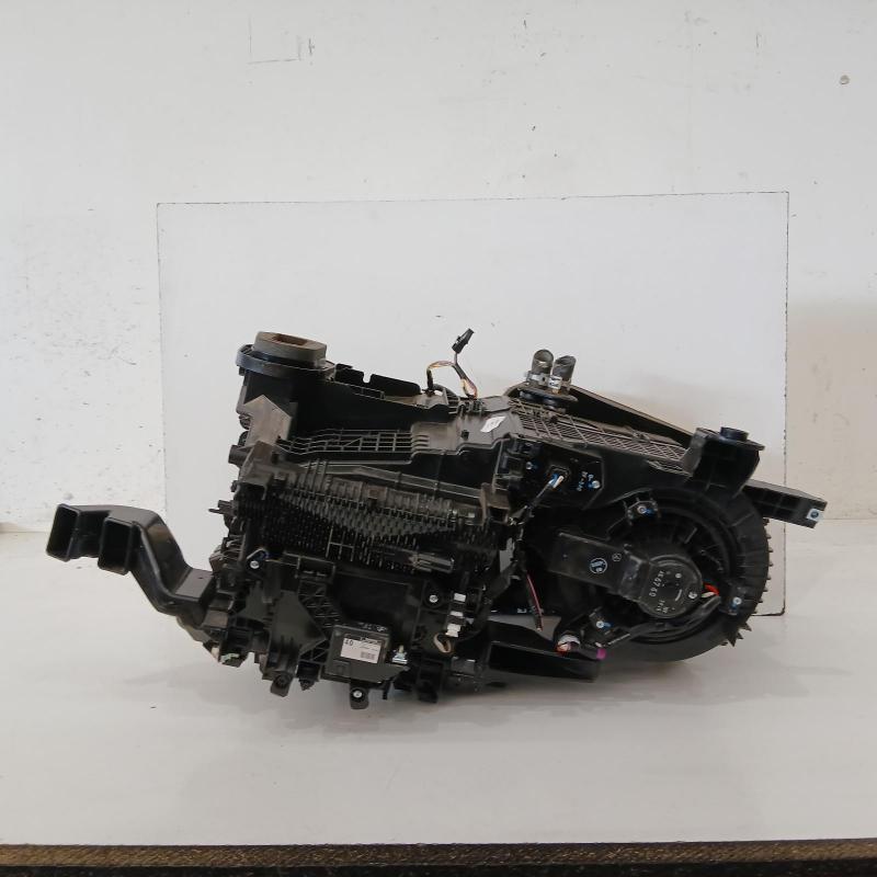 heater core/box