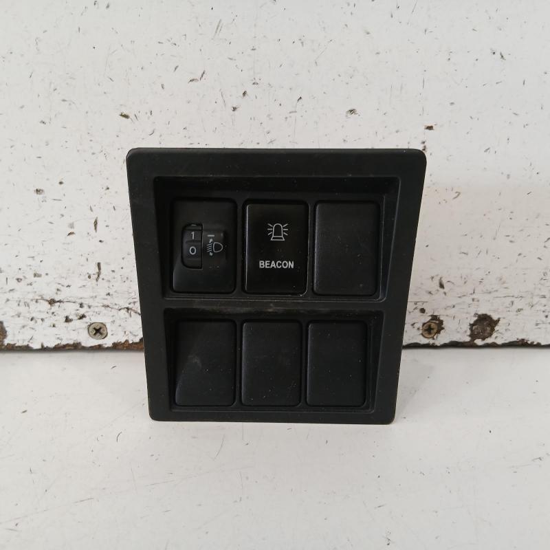 miscellaneous switch relay