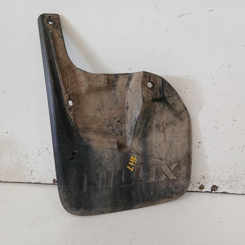 mud flaps