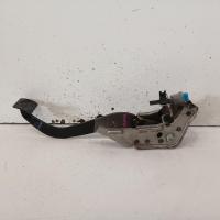 pedal assembly