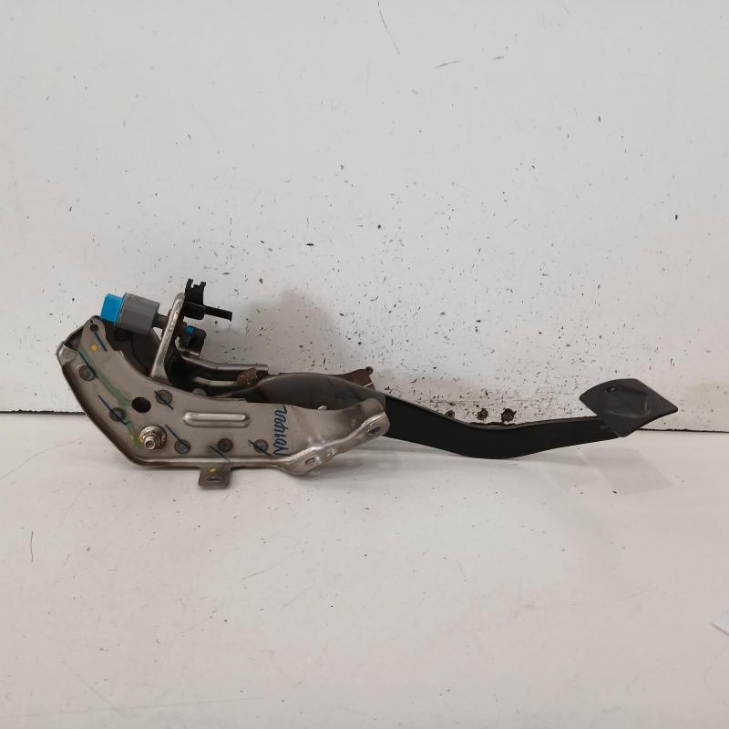 pedal assembly