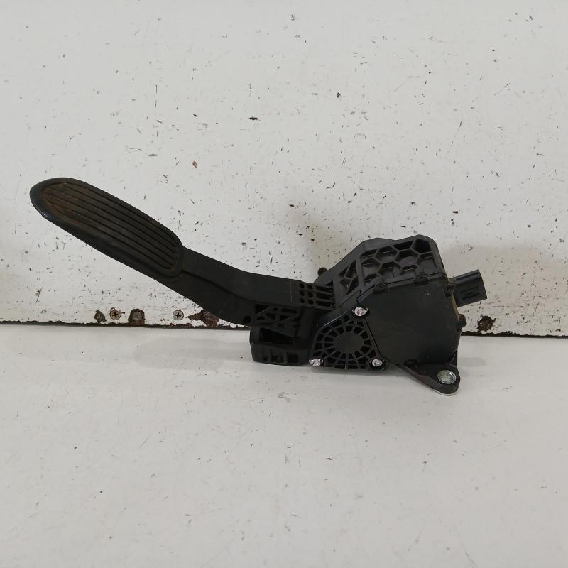 pedal assembly