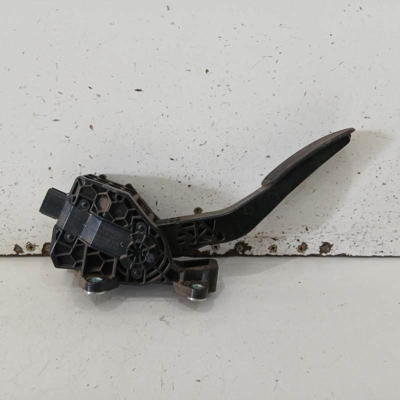 pedal assembly
