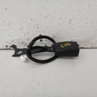 seat belt stalk