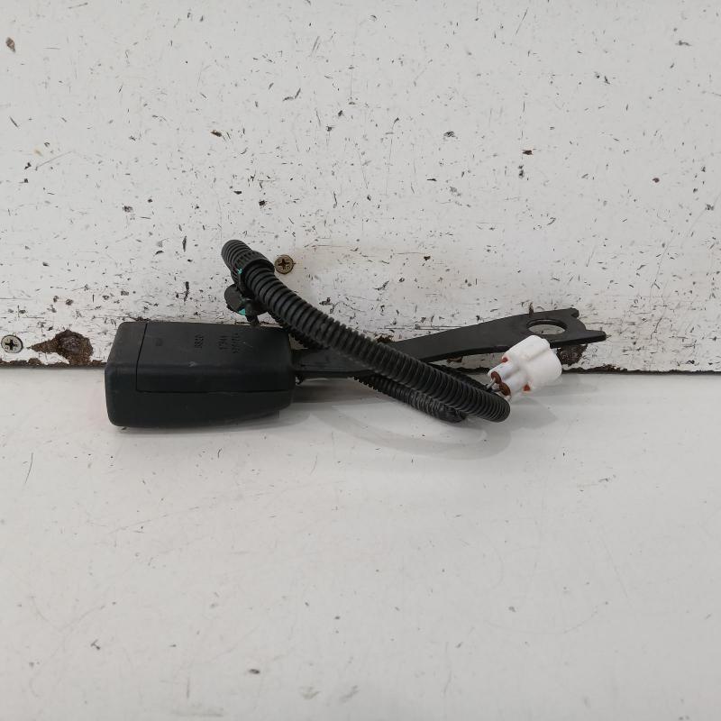 seat belt stalk