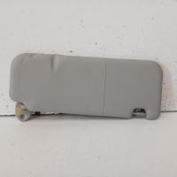 sunvisor