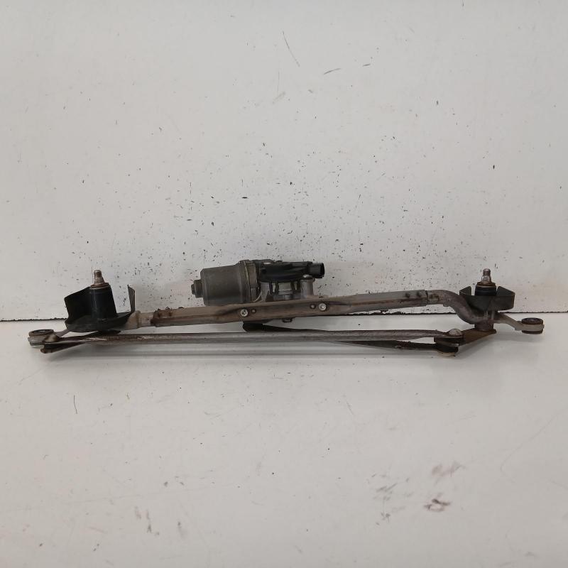 wiper motor
