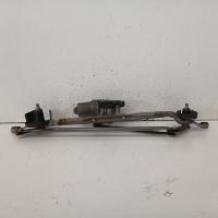 wiper motor