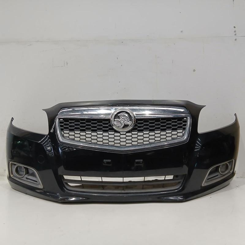 bumper front