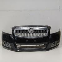 bumper front