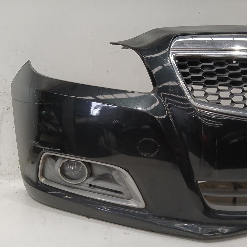 bumper front