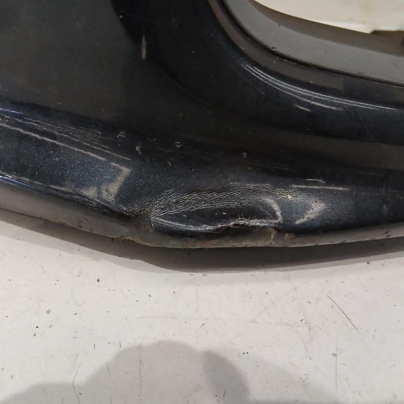 bumper front