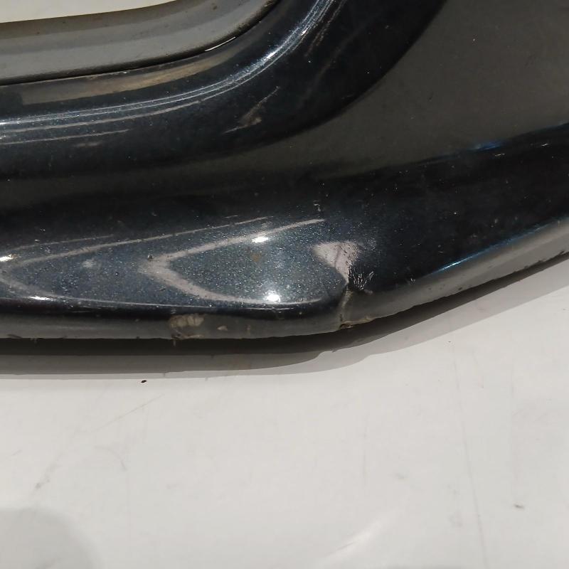 bumper front