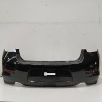 bumper rear