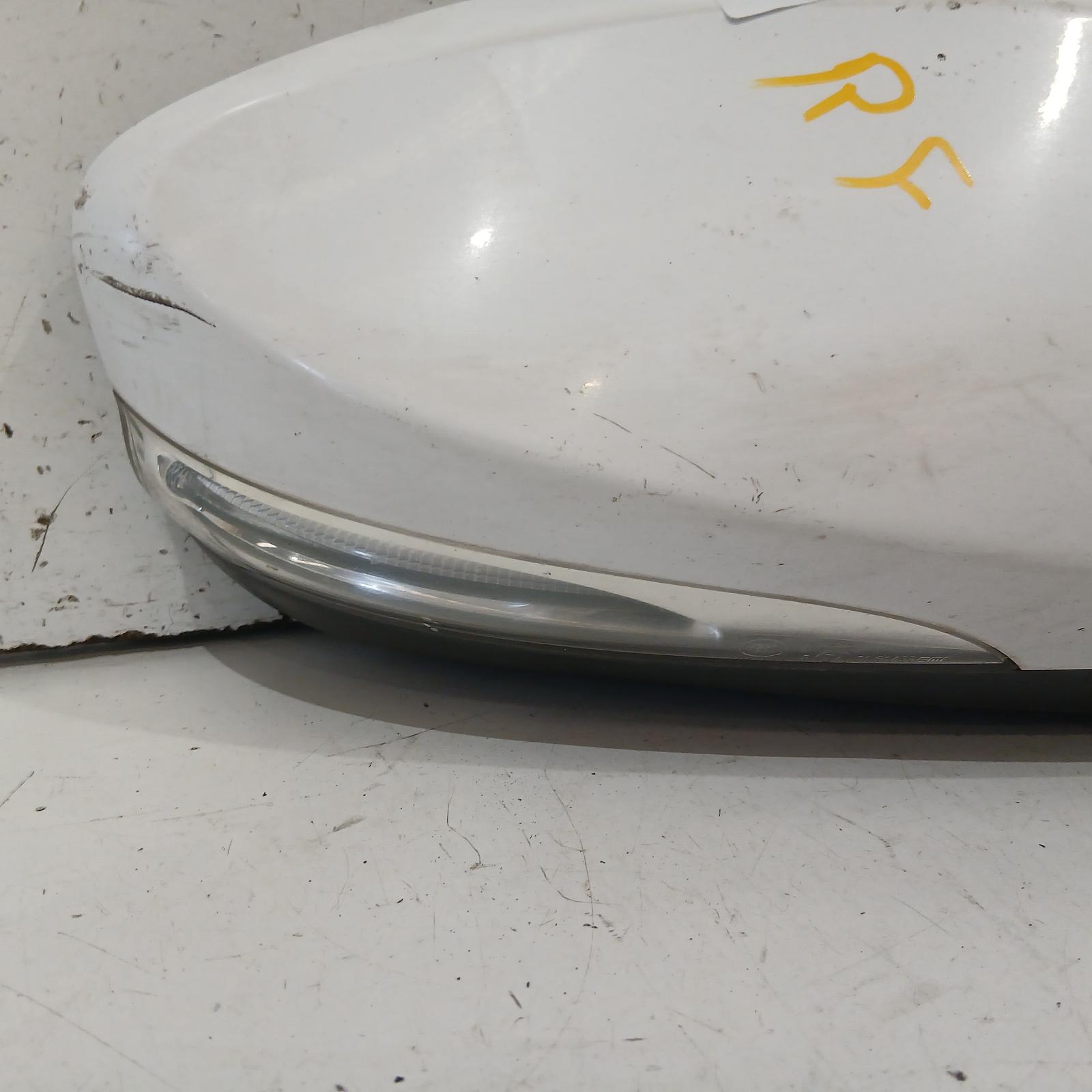 Elantra Door Mirror Right 2013-2015 md,active/trophy,non folding type,10/13-11/15 00022039 #700002