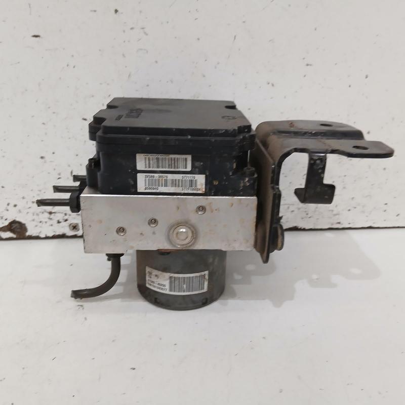 abs pump/modulator