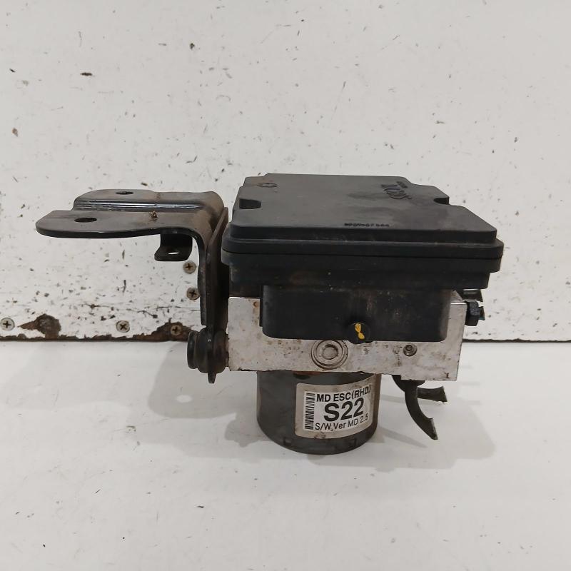 abs pump/modulator