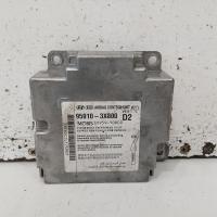 airbag module/sensor