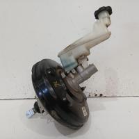 brake booster