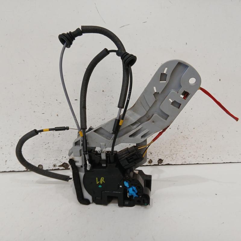 door/boot/gate lock