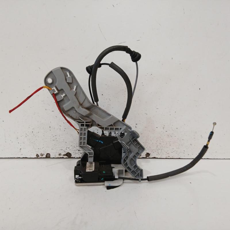 door/boot/gate lock