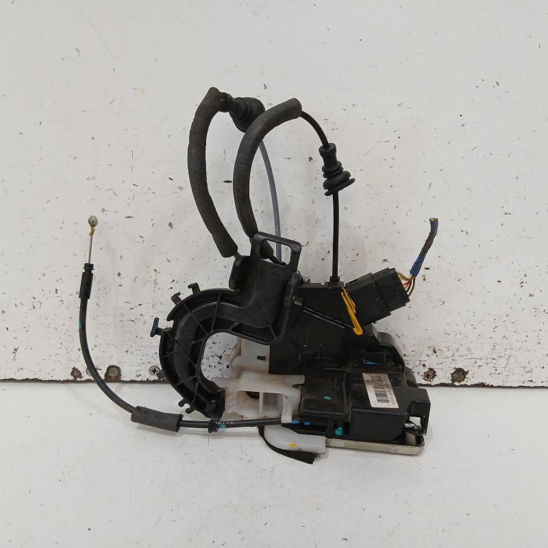 door/boot/gate lock