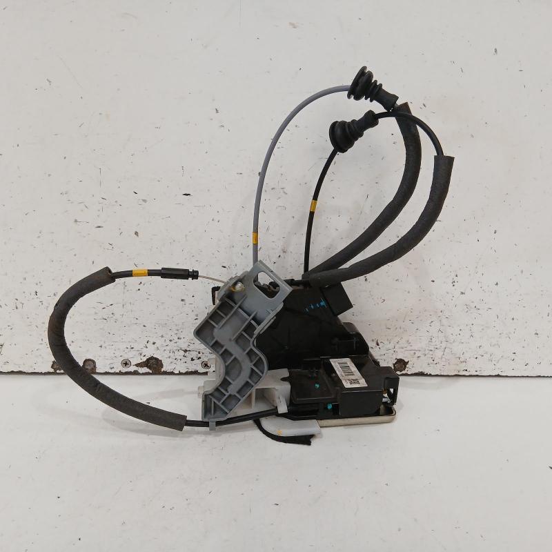 door/boot/gate lock