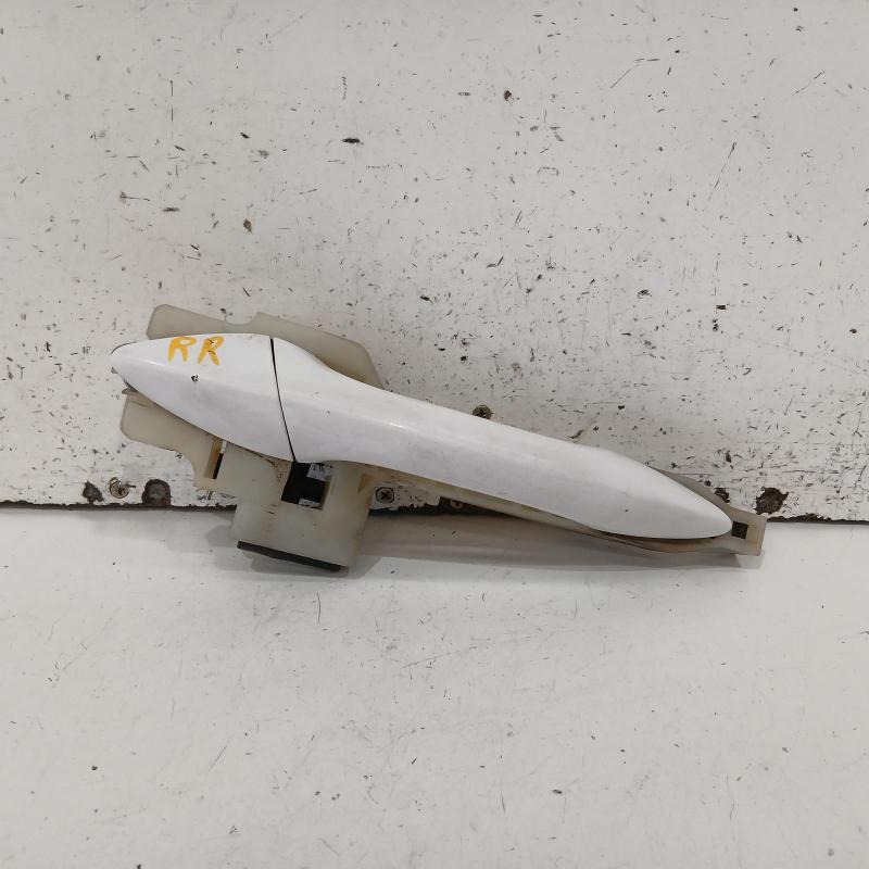 door handle