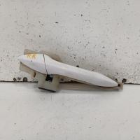 door handle