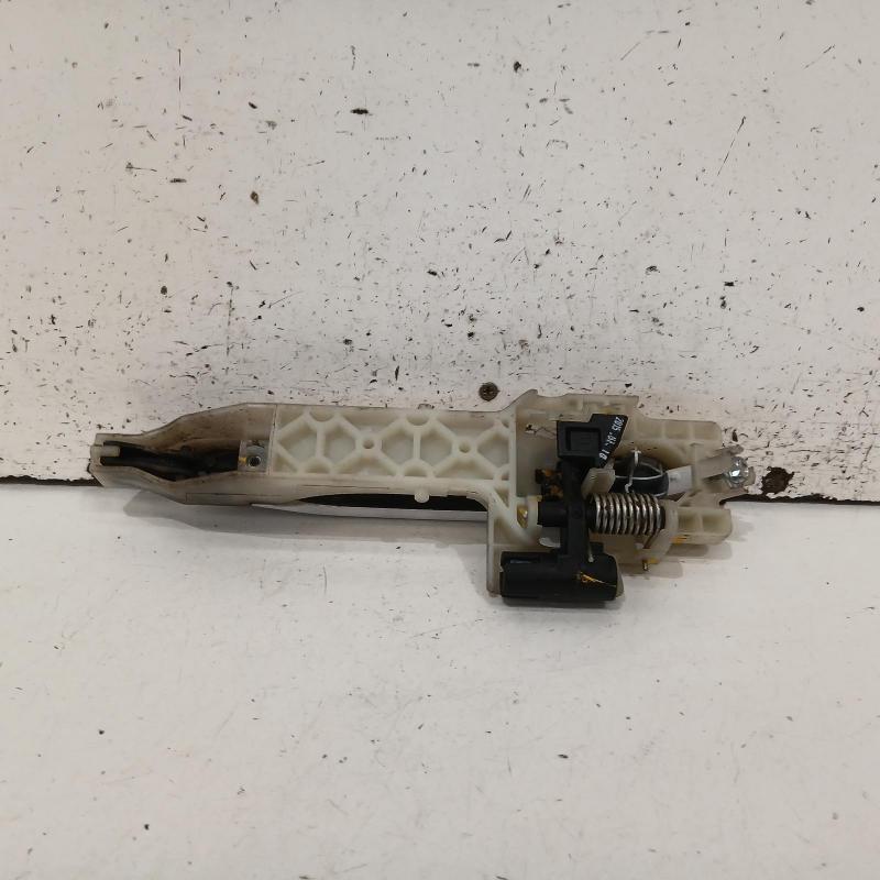 door handle